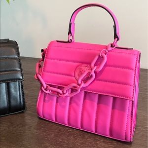 Pink Vardomas Aldo Handbag